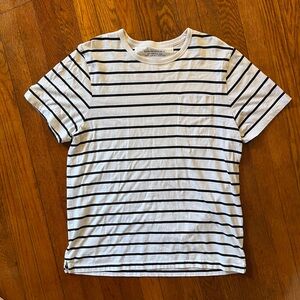 Banana Republic Pocket Tee